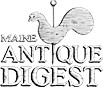 Maine Antique Digest Logo