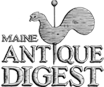 Maine Antique Digest Logo