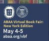 ABAA Virtual Book Fair: New York Edition May 4-5