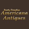 Rusty Donohue Americana Antiques, December 2022