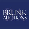 Brunk Auctions 2022 Antiques Trade Directory ad 