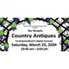 Country Antiques, March 2024