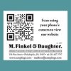 M. Finkel & Daughter 2024 Antiques Trade Directory
