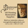 Gainsborough Products, LLC 2024 Antiques Trade Directory