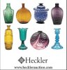 Heckler Auction 2024 Antiques Trade Directory