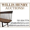 Willis Henry Auctions Inc. 2024 Antiques Trade Directory 
