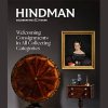 Hindman Auctions 2023 Antiques Trade Directory