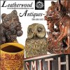Leatherwood Antiques 2023 Antiques Trade Directory
