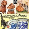 Leatherwood Antiques 2022 Antiques Trade Directory ad