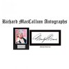Richard MacCallum Autographs 2023 Antiques Trade Directory