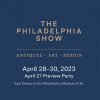 The Philadelphia Show, January 2023