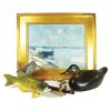 Art & Antiques Michigan, June 2025