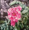 Artwork by Rochelle Brown 2023 Antiques Trade Directory