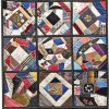 Rocky Mountain Quilts, July 2025