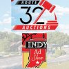 Route 32 Auctions & Indy Ad Show 2023 Antiques Trade Directory