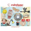 Ruby Lane 2023 Antiques Trade Directory