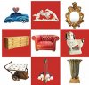 Ruby Lane 2021 Antiques Trade Directory ad