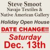 Steve Smoot Holiday Open House