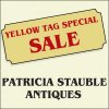 Patricia Stauble