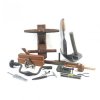Timeless Tools and Treasures 2023 Antiques Trade Directory