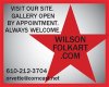 Wilson Folk Art 2021 Antiques Trade Directory ad