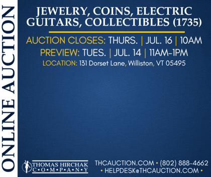 Banner Thomas Hirchak Company