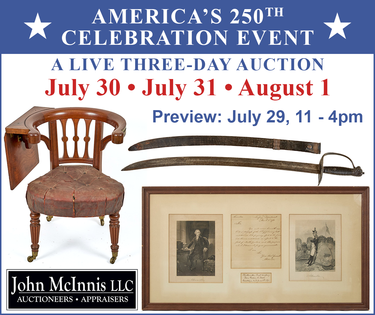 Banner John McInnis