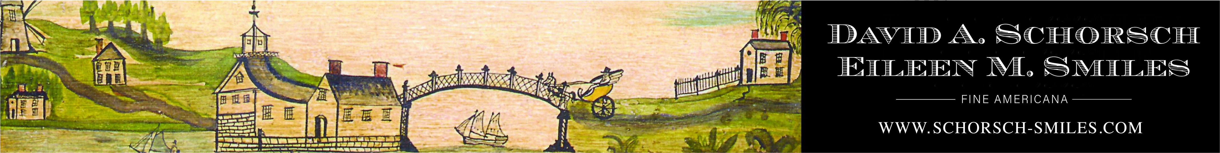 Banner David Schorsch