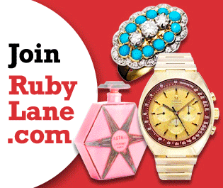 Banner Ruby Lane