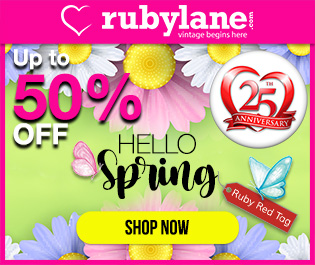 Banner Ruby Lane