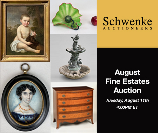 Banner Thomas Schwenke Inc.