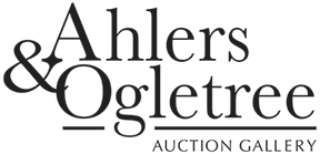 Ahlers & Ogltree Auction Gallery