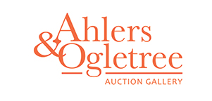 Ahlers & Ogltree Auction Gallery