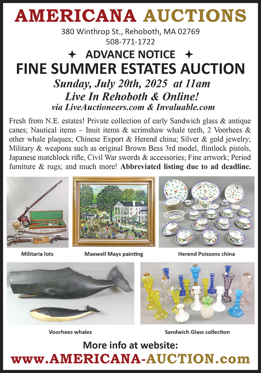 Americana Auctions