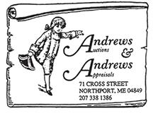 Andrews & Andrews