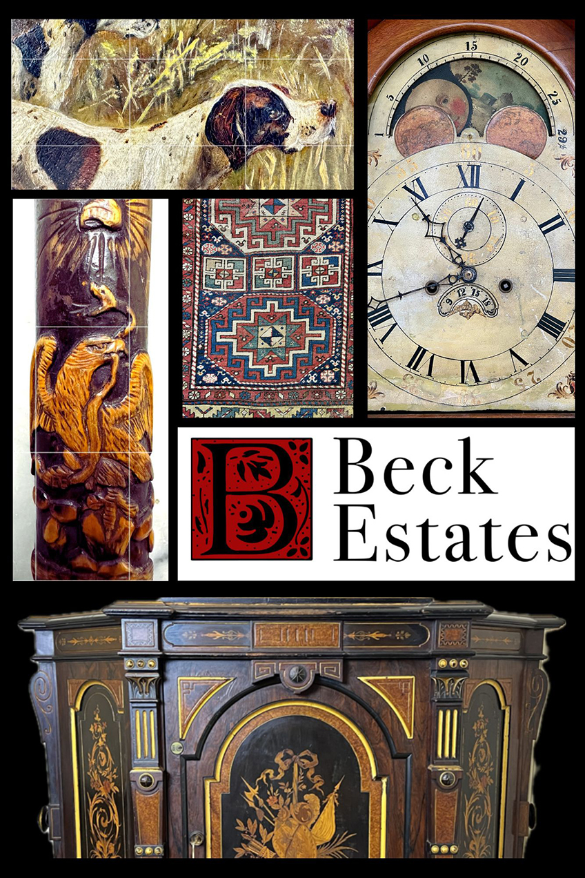 Beck Estates