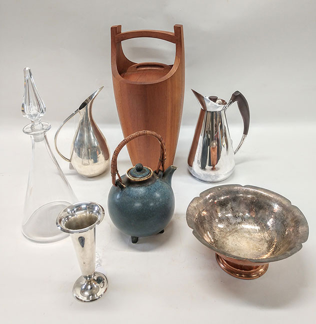 Blackstone Valley Auctions and Estates: Spring Collection of Arts & Antiques Auction