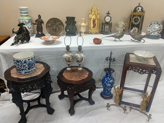 Blackstone Valley Auctions and Estates LLC
