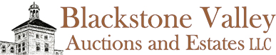 Blackstone Valley Auctions and Estates LLC