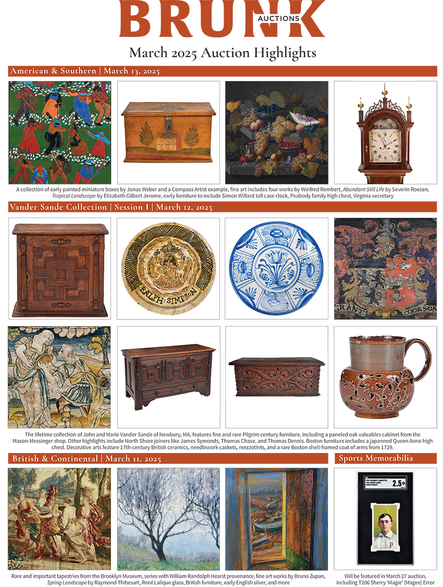 Brunk Auctions