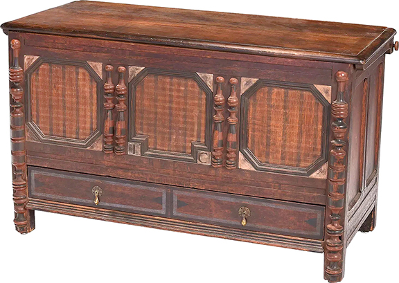 An absentee bidder lowballed this 27