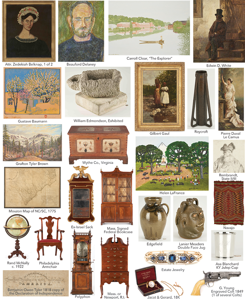 Case Antiques, Inc