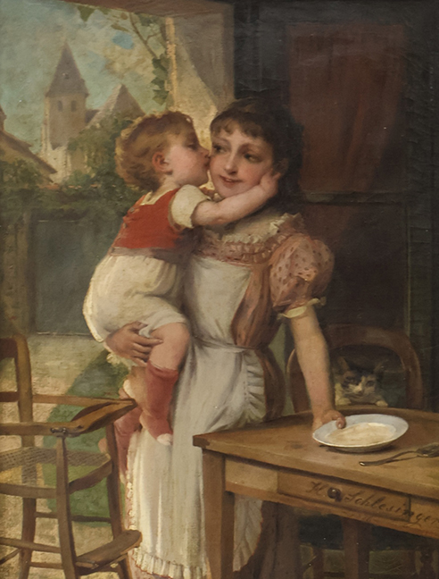Henri-Guillaume Schlesinger