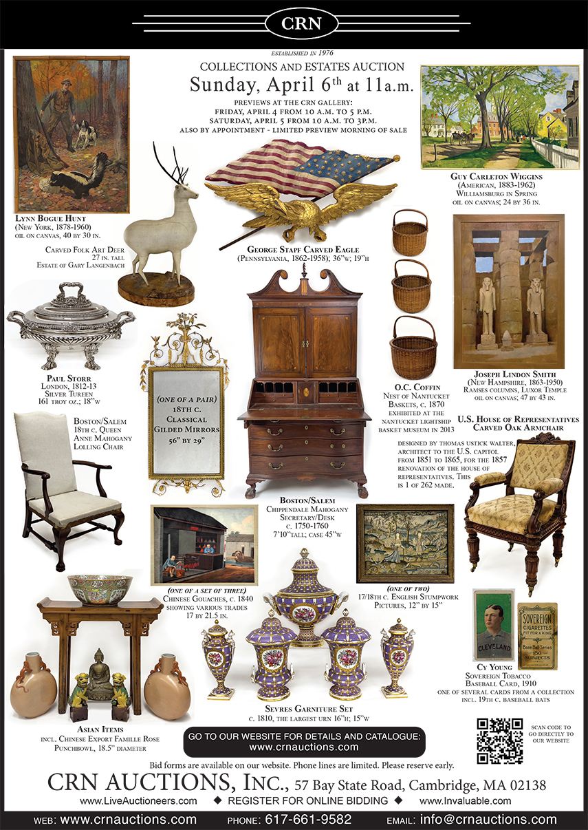 CRN Auctions