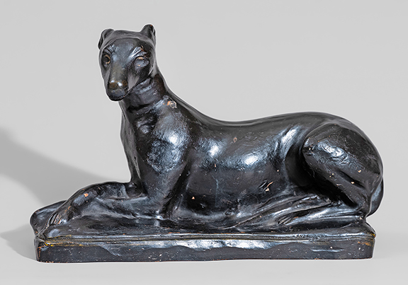 Selling for $15,600 (est. $10,000/20,000) was this circa 1840 Shenandoah Valley 10&frac14;