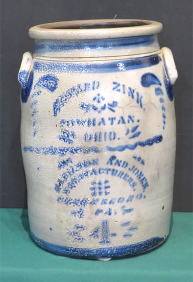 Western PA with Ohio Advertising
