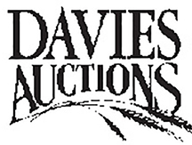 Davies Auctions