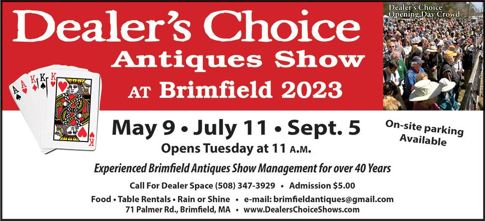 Dealers Choice Shows