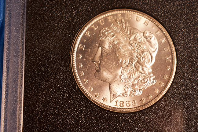 DownEast Auctions Coin, Currency & Collectibles Auction