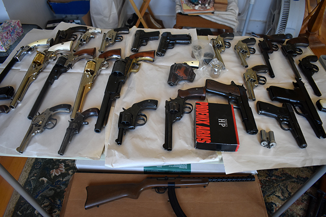 DownEast Auctions Two Auctions, One Day